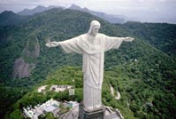 Christ the Redeemer