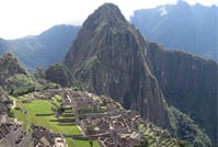 MachuPicchu