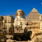 The Great Pyramid of Giza