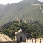 Great Wall of China