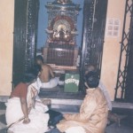 Dhakeshwari Kali