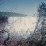 Water Fall from Niagara River