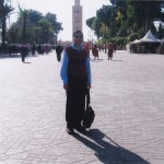 Marrakesh FNA Square