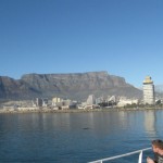 The Table Mountain