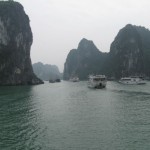 Ha Long Bay