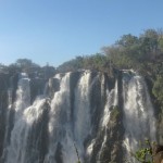 Victoria Falls