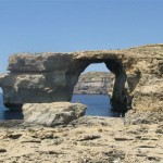 Maltese Island of Gozo