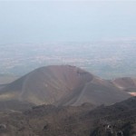 Mount Etna