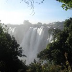 Victoria Falls