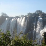 Victoria Falls