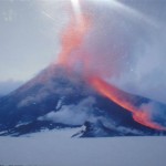 Mount Etna