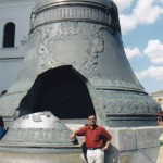 The Tsar Bell