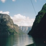 Sognefjord