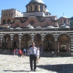 Rila Monastery