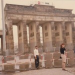 Brandenburg Gate