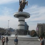Statute of Alexander the Great