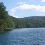 Plitvice Lakes