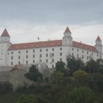 Bratislava Castle