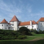 Varazdin Castle