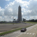 Jose Marti Memorial