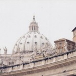 St Peter’s Basilica, Vatican City