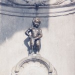 Manneken Pis