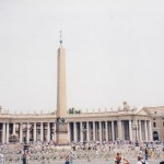 St Peter’s Basilica, Vatican City