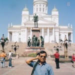 Helsinki Cathedral