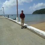 Charlotteville Tobago