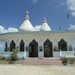 Shiva Parvati Temple