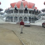 Arya Samaj Temple in Paramaribo