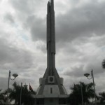 Augostinho Neto Mausoleum