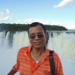 Iguazu Falls