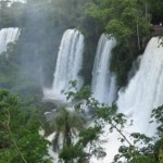 Iguazu Falls