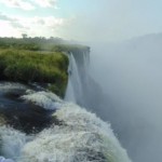 Iguazu Falls