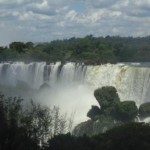 Iguazu Falls Argentina