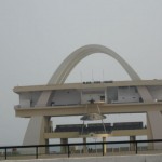 Independence Square Accara, Ghana