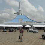 St. Paul's Cathedral Abidjan