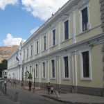 Museo Nacional Tegus HondurasTegucigalpa