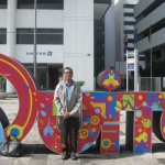 Quito, Capital of Ecuador