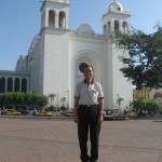 San Salvador Cathedral