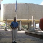 The Parliament of Honduras Tegucigalpa