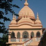 Kokila Mukh Math, Jorhat, Assam