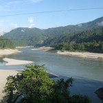 Siang River, Arunachal Pradesh