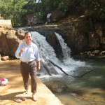 Dudh Dhara, Near Muni Durbasa Cave, Amarkantak