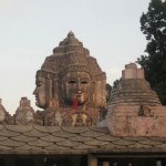 Yantra Mandir, Amarkantak