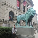 Art Institute of Chicago