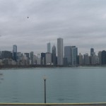 The Lake Michigan Chicago