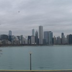The Lake Michigan Chicago