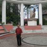 Plaza de la liberated Electoral